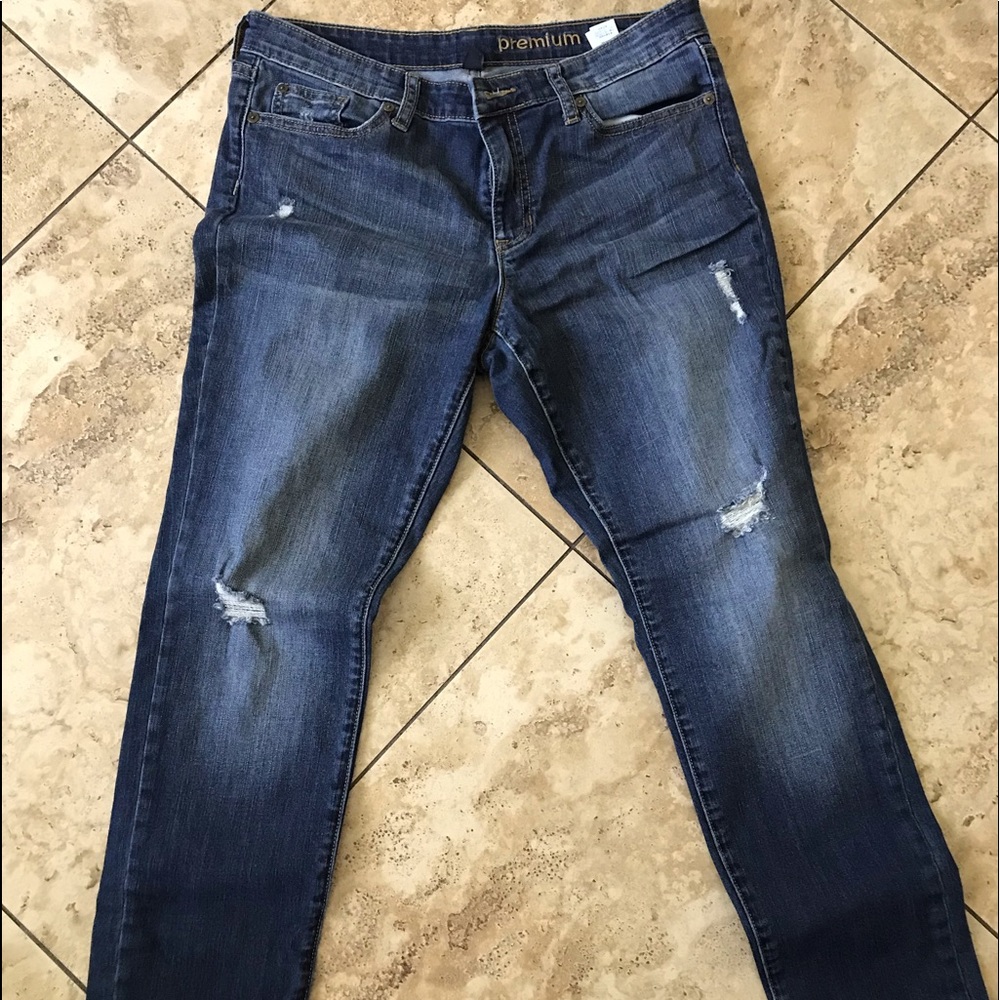 GAP jeans